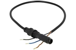 Siemens UV-Lichtfühler QRC1A1.103C27