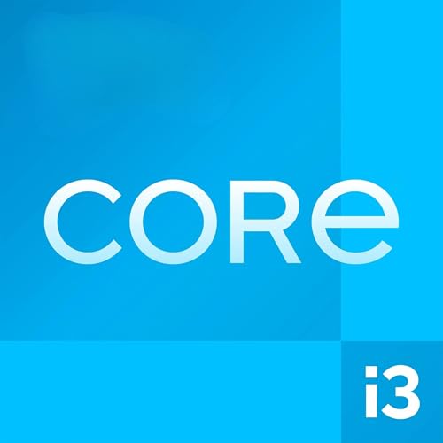 Image of Core i3 10100 10th Generation 3.6 GHz Upto 4.3Ghz LGA 1200 Socket 4 Cores 8 Threads 6 MB Smart Cache Desktop Processor (Comes with Thermal Paste).