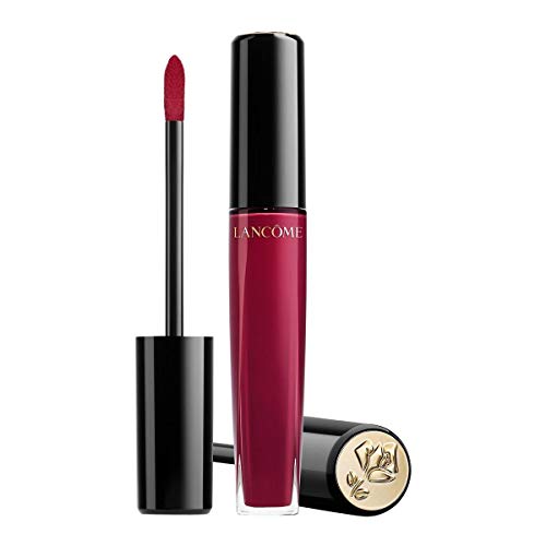 Lancôme l'Absolu Gloss Matte Pintalabios Tono 181 Entracte - 8...