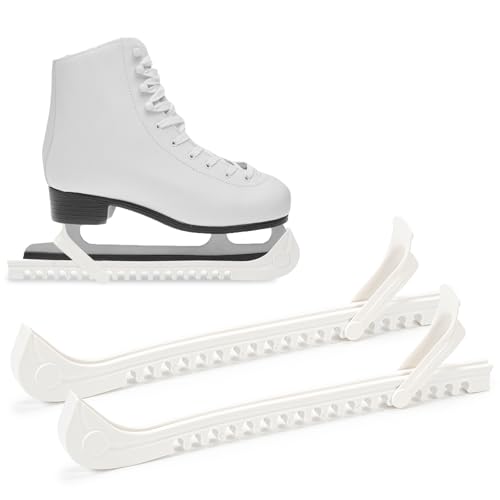 Kufenschoner Schlittschuhe