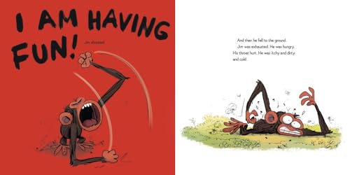 Grumpy Monkey Play All Day - Image 4