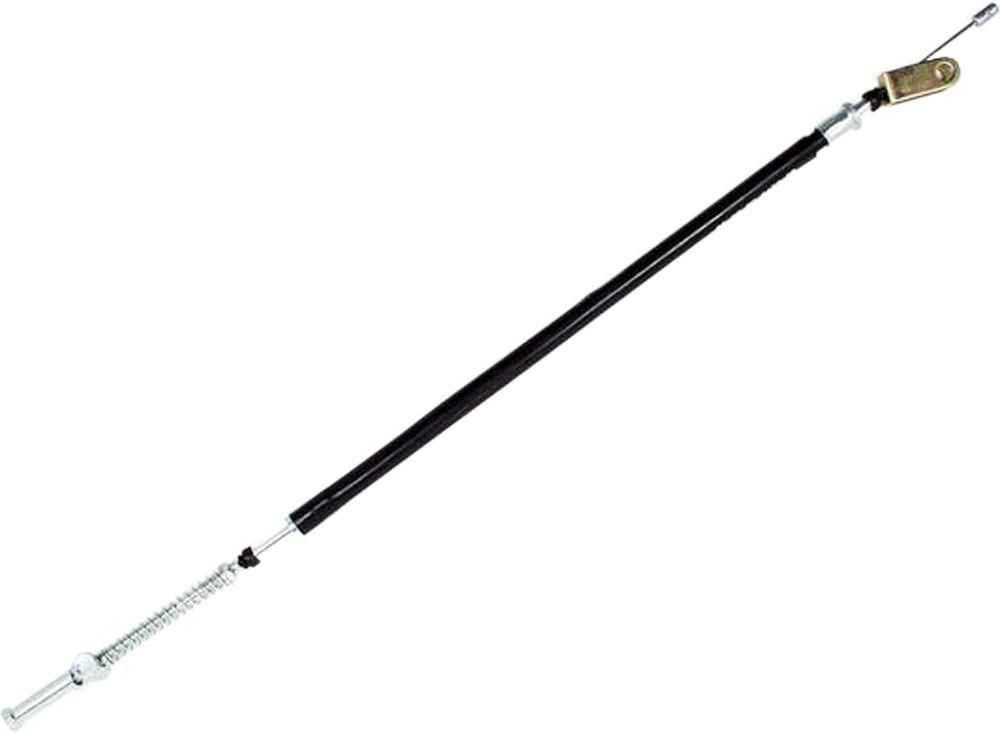 Motion Pro 03-0278 Black Vinyl Foot Brake Cable
