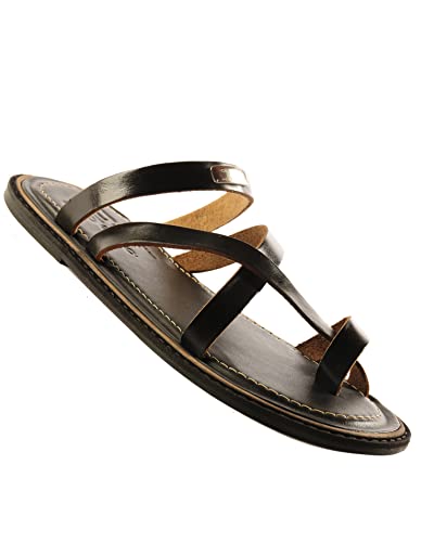Handcrafted Hermes model sandals in goatskin for men made to measure in different colors and sizes (8)2
