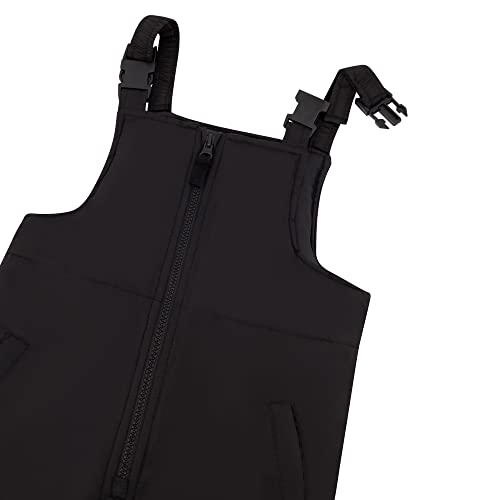 boys39 3-piece heavyweight bib snowsuit jacket and snow pant set