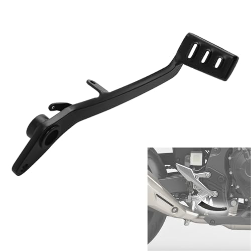 Pédale de levier de frein robuste compatible CBR250R CB300F - 4