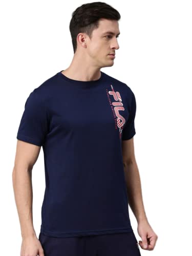 Image of Fila Men T-Shirt