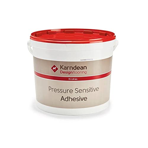 Karndean Pressure Sensitive Adhesive (PS) – 2.5 Litre Tub