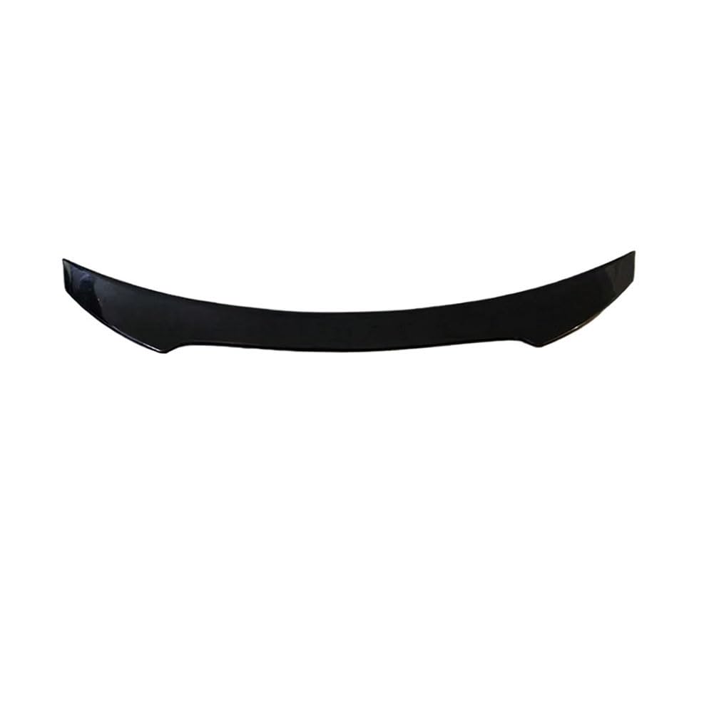 JGGQSY Car spoiler,Compatible with Honda 10th-generation Civic Hatchback 2016–2021, Auto Parts,unpainted
