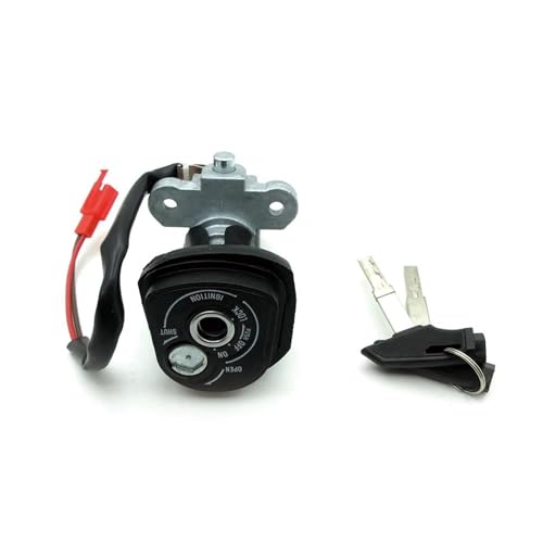 Piezas bloqueo para Yamaha YZF R15 MT15 2015 interruptor encendido 2