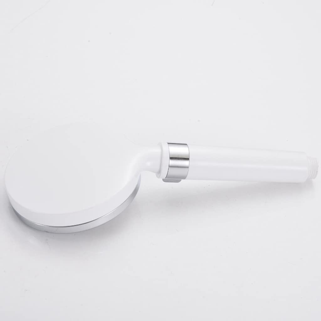 Cabezal de Ducha de Mano presurizado, Ducha con Filtro para baño, Cabezales de Ducha para SPA de Lujo en casa, Interfaz estándar