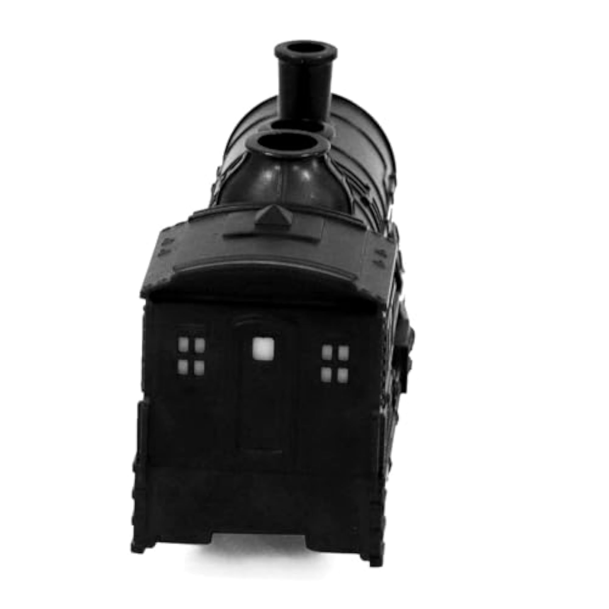 Creative Train Shaped Essential Diffuser for Office