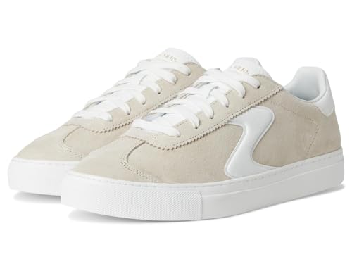 Skechers Women's Arch Fit Legend - Vivid Hues Sneaker In Sand, Size 3 | Leather/Synthetic