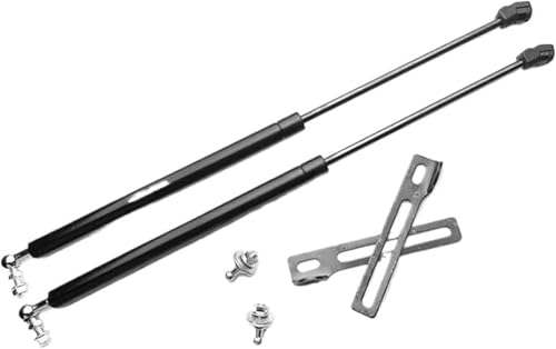 Ressorts à gaz de capot Suzuki Grand Vitara support de capot moteur tige hydraulique avant