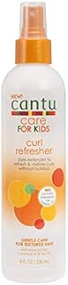 CANTU kids care curl refresher spray 227 g (Pack of 1)