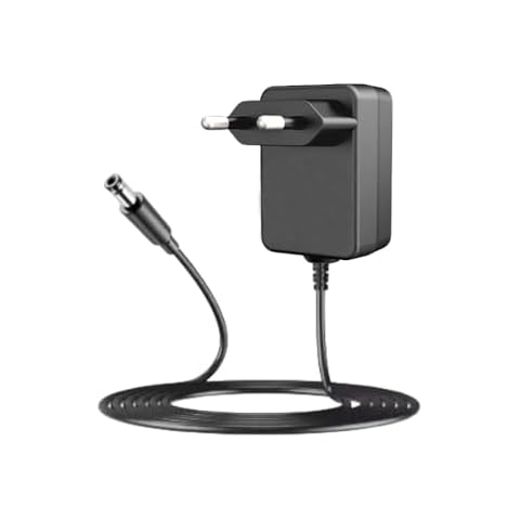 WICAREYO Adaptateur 12V 1A Cover