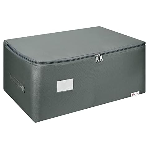 Vinsani 105L Storage Bag with Handles Cover