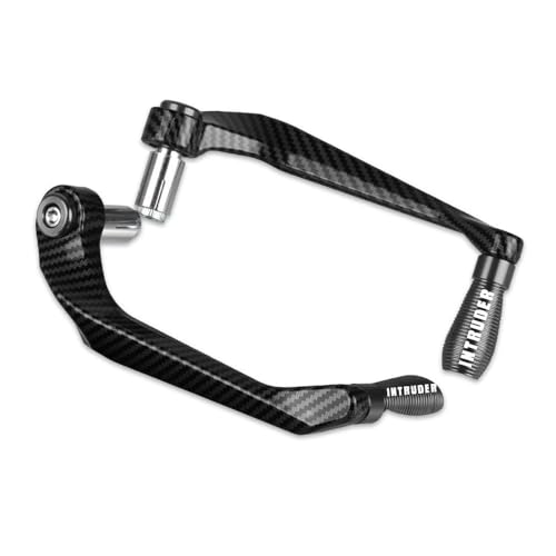 Motorräder Handprotektoren FÜR S&uzuki Intruder 1400 1500 800 M800 C800 VL1500 VS1400 Intruder Motorrad CNC Hebel Schutz Bremse Kupplung Lenker Schutz