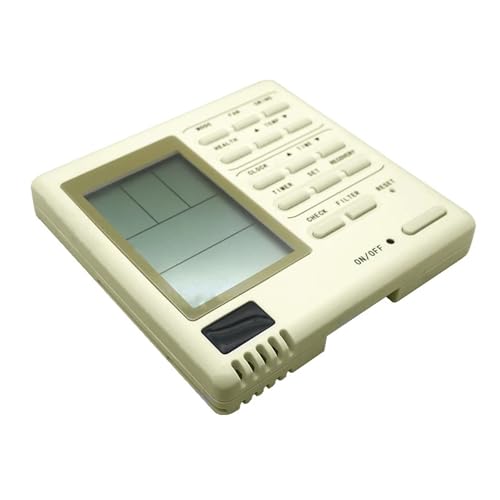 Télécommande Filaire de Climatisation YR-E14 Ciac 0150400507 Channel