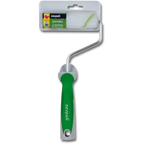 Nespoli Rodillo de Pintura 11 cm para Paredes y Techos Cover