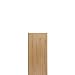 Produktbild 2X 1m Kabelkanal Holz Optik Kiefer/Fichte - zum Schrauben/Anschrauben - 60x40mm Kabelkanal HERRY24