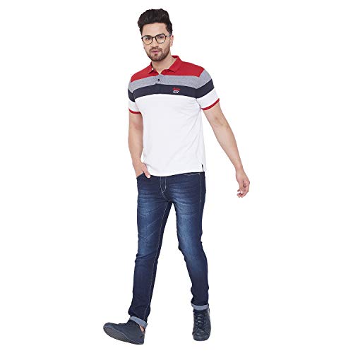 Image of Austin Wood Men's Regular Fit T-Shirt