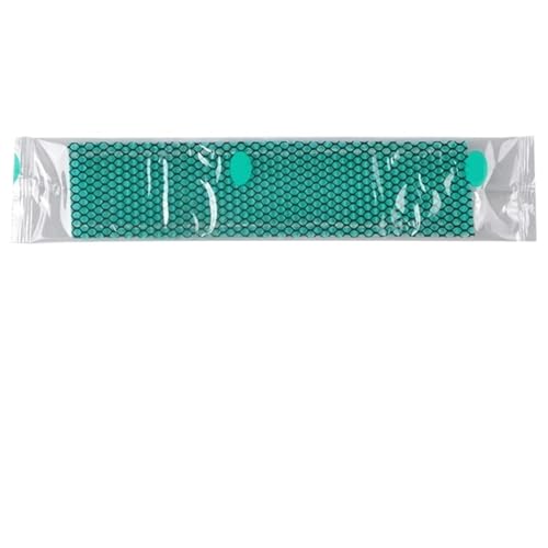 Genérico Compatible con filtración de Aire Acondicionado GREE(2pcs Green)