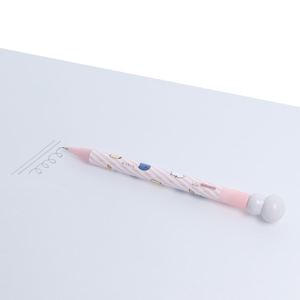 Amazon.co.jp: サンスター文具 お文具といっしょ シャープペンシル