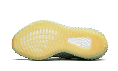 Image of adidas Mens Yeezy Boost 350 V2 Desert Sage Fx9035 Size - 14