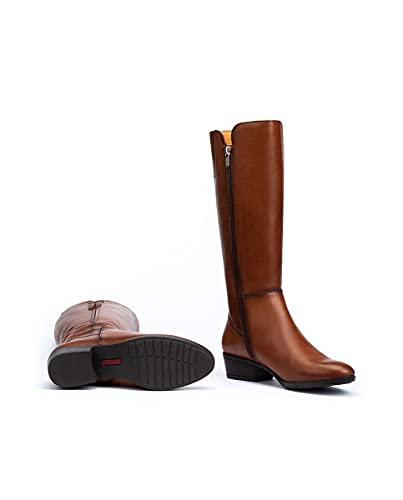 Pikolinos Daroca W1U-9653 Cuero EU 38 (US Women's 7.5-8) B (M)
