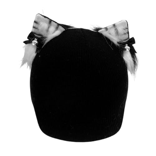 Menolana Snow Ski Helmet Cover Skiing Helmet Cover with Bells Accessories Snowboard Helmet Cover Ski Helmet Decoration for Ski Cycling