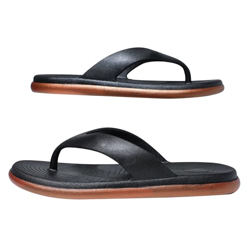 Summer men's herringbone ls size 9 non-slip wear-resistant sports beach ls