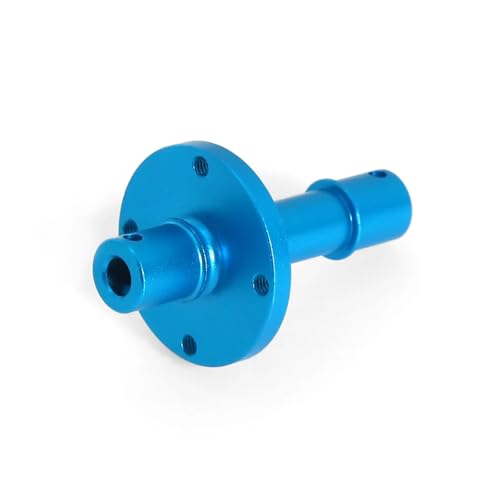 Tamiya TT02 XV02 Accessoires Métal Avant Couplage Direct 22047 - 3