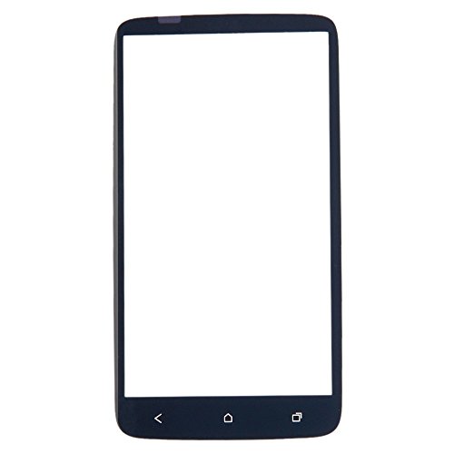 Display di vetro HTC One X Nero