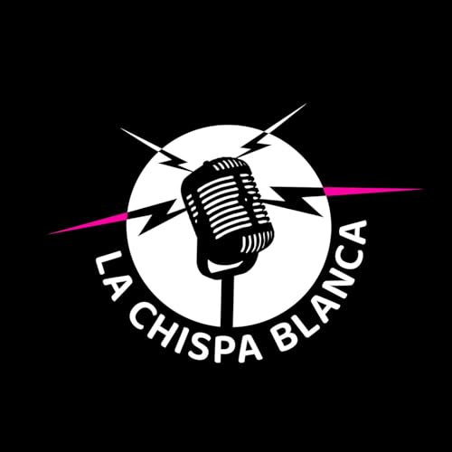 La Chispa Blanca cover art