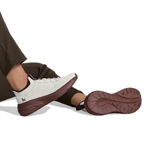 Image of Neeman's Begin Walk Revive Unisex Walking Shoes | Ultra-Light Breathable Knit with Cushioned EVA Sole for Everyday Comfort