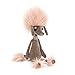 Produktbild Jelly Cat - Perrita Penelope Megafashion, Mehrfarbig (Jellycat SWE2PP)
