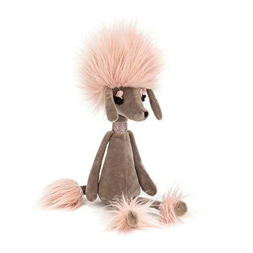 Preisvergleich Produktbild Jelly Cat - Perrita Penelope Megafashion, Mehrfarbig (Jellycat SWE2PP)