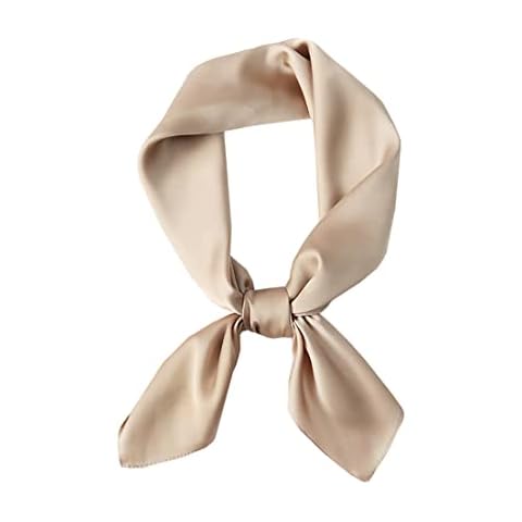 Foulard KOOYOL Satin de Soie Cover