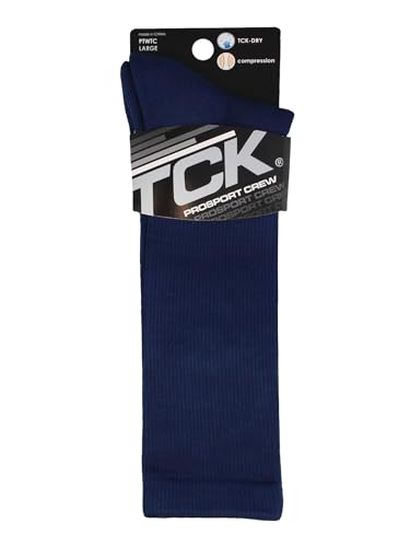 Athletic Prosport Performance Crew Socks For All Sports4