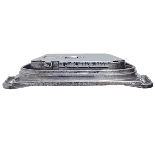 Unité de contrôle d'éclairage voiture 8K0907472A module de phare ballast haute stabilité
