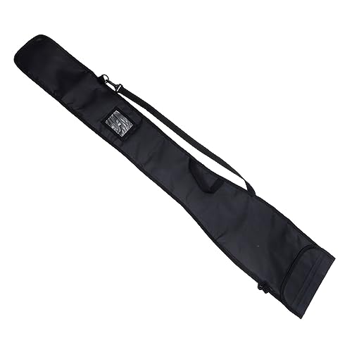 Hemoton Portable Kayak Paddle Storage Bag Design for Easy Carrying and Accessory for Kayaking present for Kayak Enthusiasts