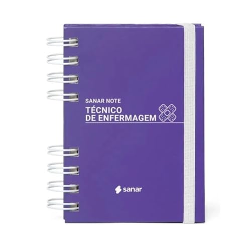 SANAR NOTE TÉCNICO DE ENFERMAGEM