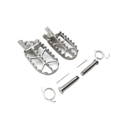 Pédale Moto en Alliage Renforcé pour CRF450R 2023