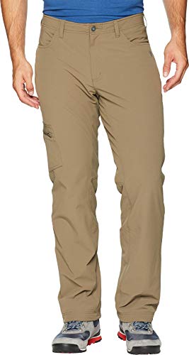 Mountain Hardwear Yumalino Pant Darklands 32 30