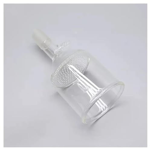 Entonnoir d'aspiration 24# verre plaque matériel filtration laboratoire 500ml