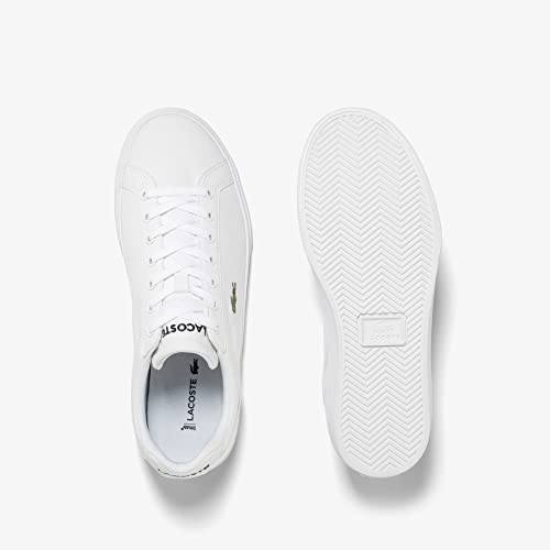 Image of Lacoste Men's Lerond Tri1 Cma Shoe | Casual Shoes
