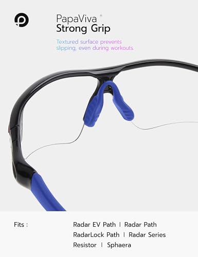 Image of Replacement Nose Pad for Oakley Hydra OO9229
