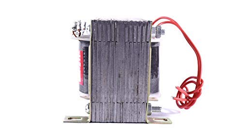 Generic 12-0-12 5A Step Down Transformer - Image 5