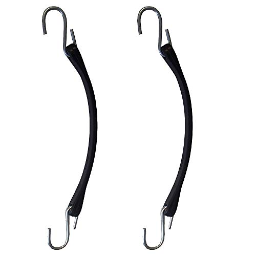 RAParts Set of (2) New 9