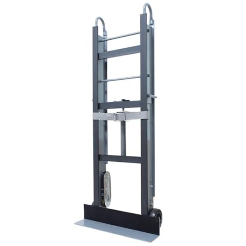 Carretilla No Logo BULLDOG / HT6015 industrial 60 in